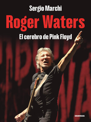 cover image of Roger Waters